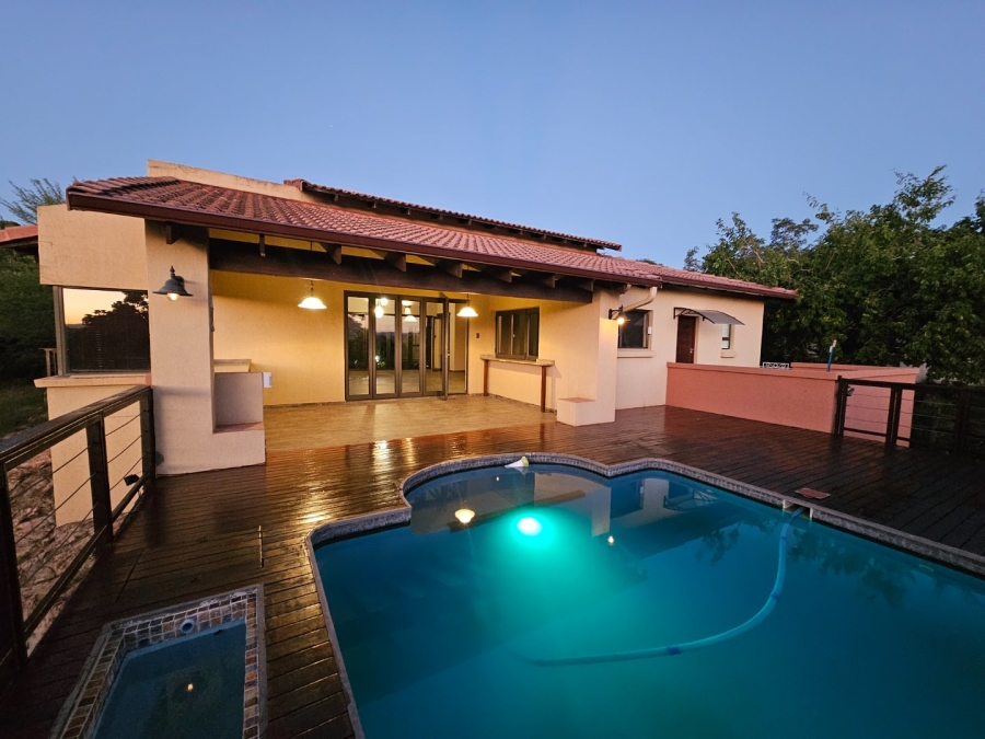3 Bedroom Property for Sale in Wild Fig Country Estate Mpumalanga
