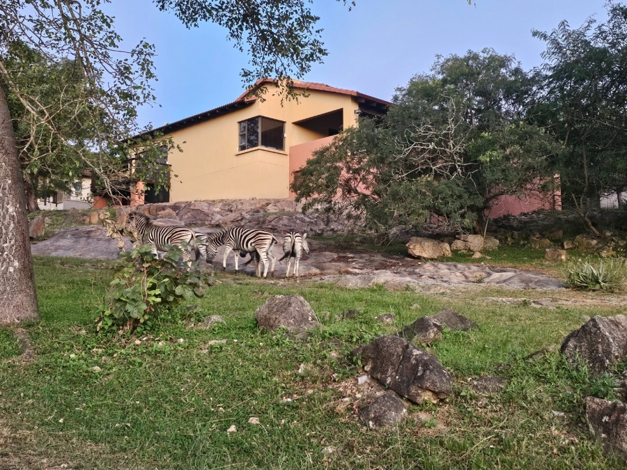 3 Bedroom Property for Sale in Wild Fig Country Estate Mpumalanga