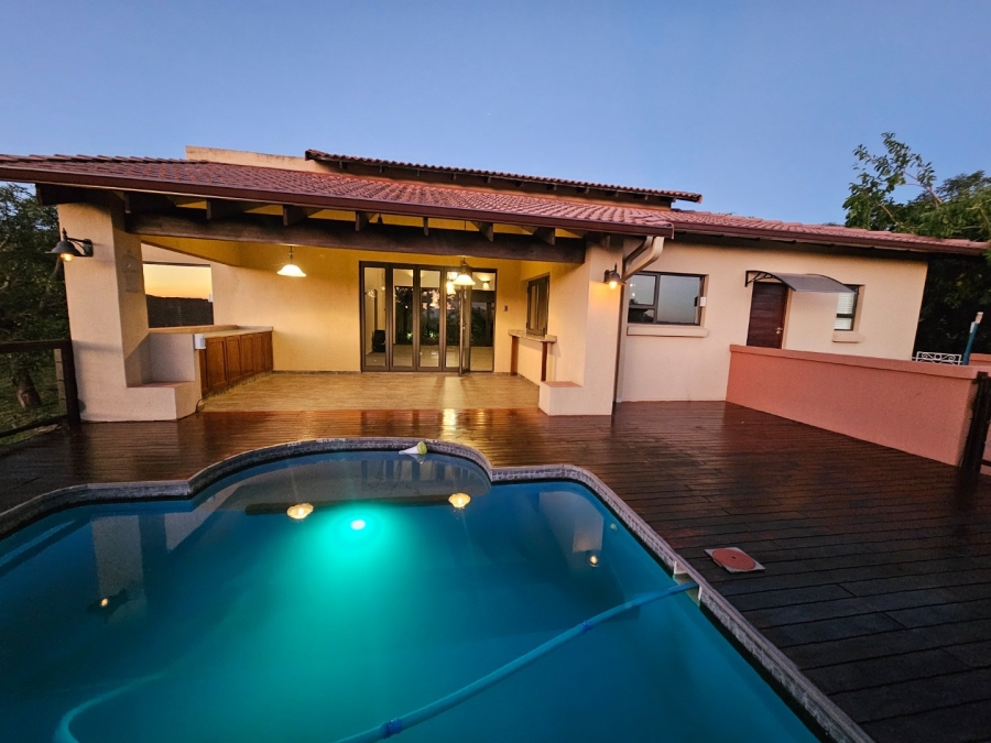 3 Bedroom Property for Sale in Wild Fig Country Estate Mpumalanga