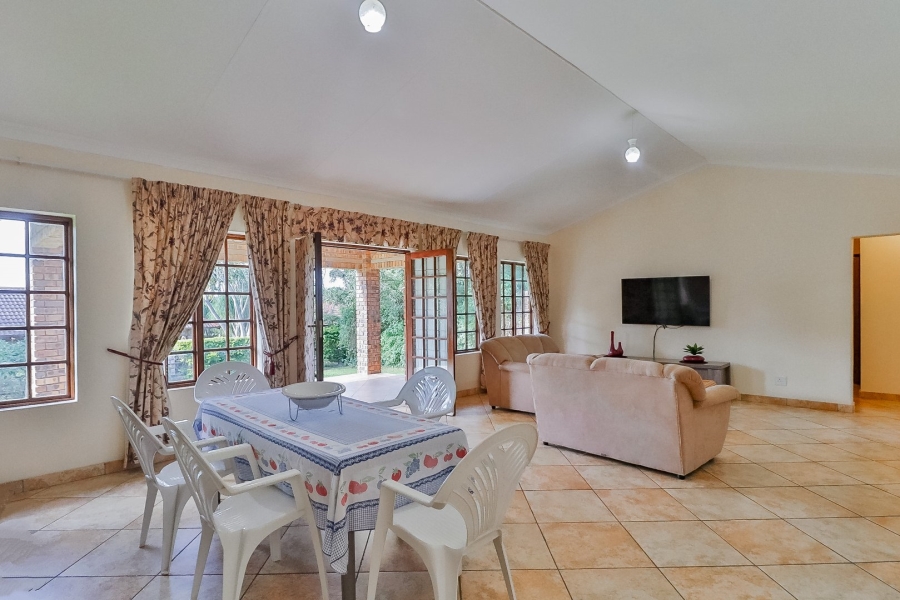 4 Bedroom Property for Sale in White River Country Estate Mpumalanga