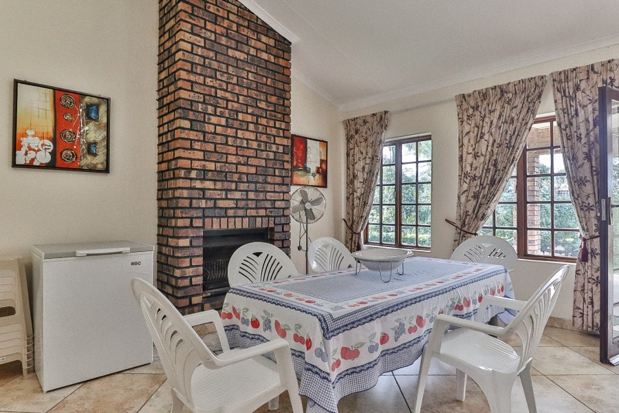 4 Bedroom Property for Sale in White River Country Estate Mpumalanga