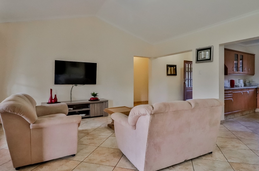 4 Bedroom Property for Sale in White River Country Estate Mpumalanga