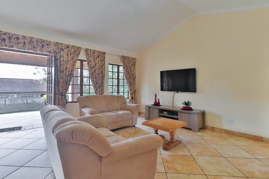 4 Bedroom Property for Sale in White River Country Estate Mpumalanga