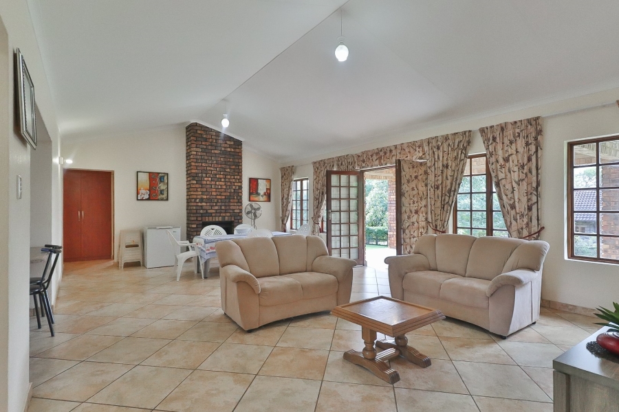 4 Bedroom Property for Sale in White River Country Estate Mpumalanga