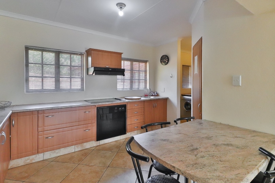 4 Bedroom Property for Sale in White River Country Estate Mpumalanga