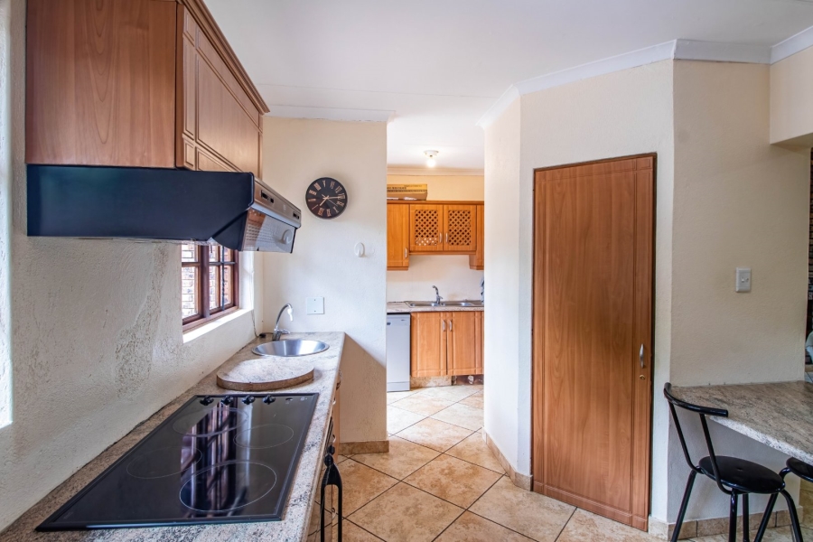 4 Bedroom Property for Sale in White River Country Estate Mpumalanga