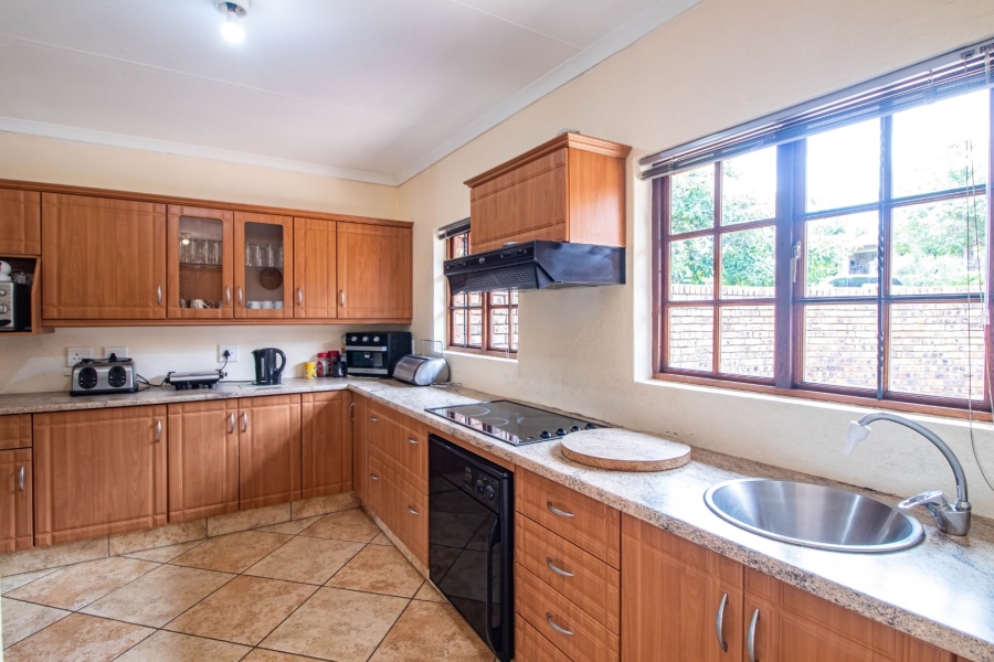 4 Bedroom Property for Sale in White River Country Estate Mpumalanga