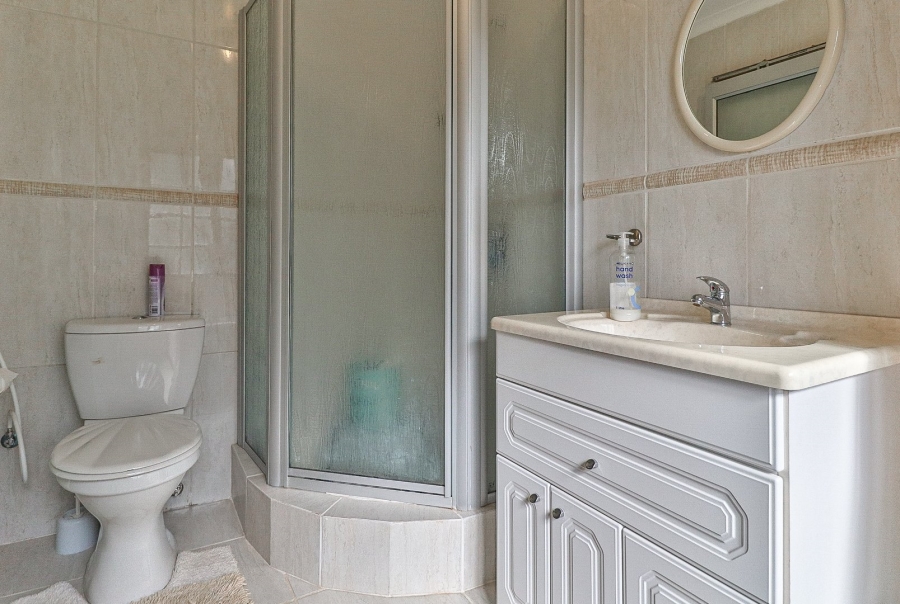 4 Bedroom Property for Sale in White River Country Estate Mpumalanga