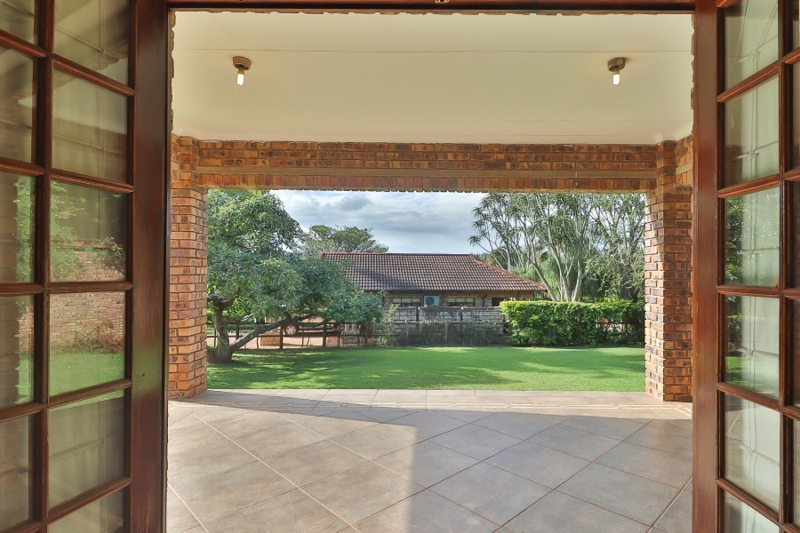 4 Bedroom Property for Sale in White River Country Estate Mpumalanga