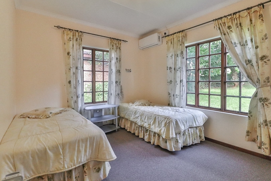 4 Bedroom Property for Sale in White River Country Estate Mpumalanga