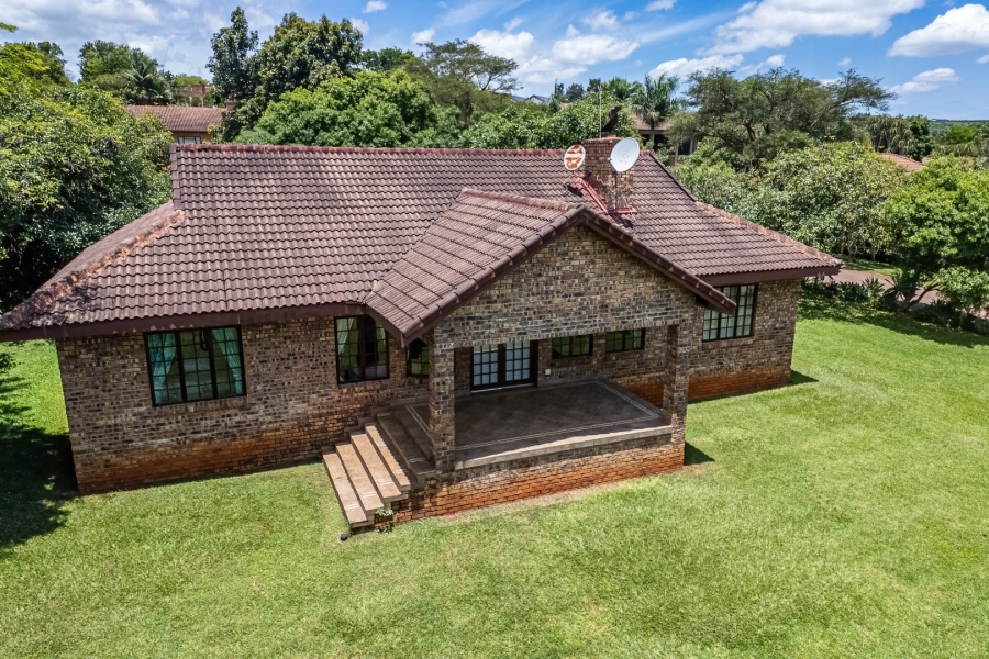 4 Bedroom Property for Sale in White River Country Estate Mpumalanga