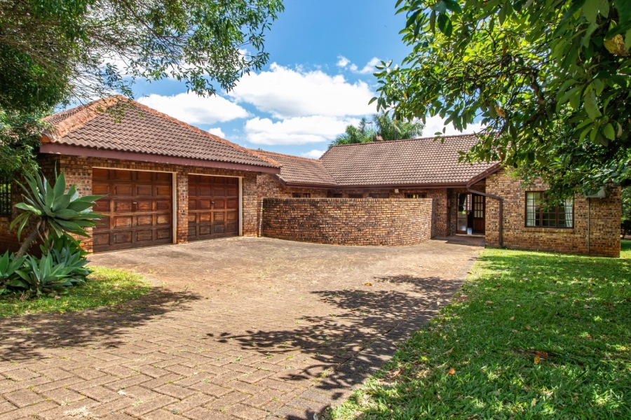 4 Bedroom Property for Sale in White River Country Estate Mpumalanga