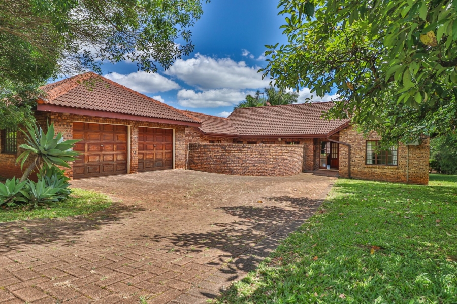 4 Bedroom Property for Sale in White River Country Estate Mpumalanga