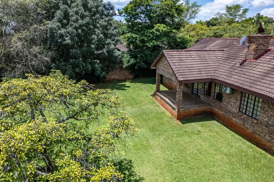 4 Bedroom Property for Sale in White River Country Estate Mpumalanga
