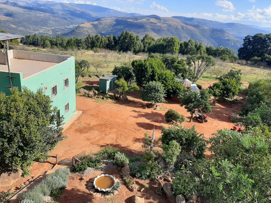 Commercial Property for Sale in Lydenburg Rural Mpumalanga