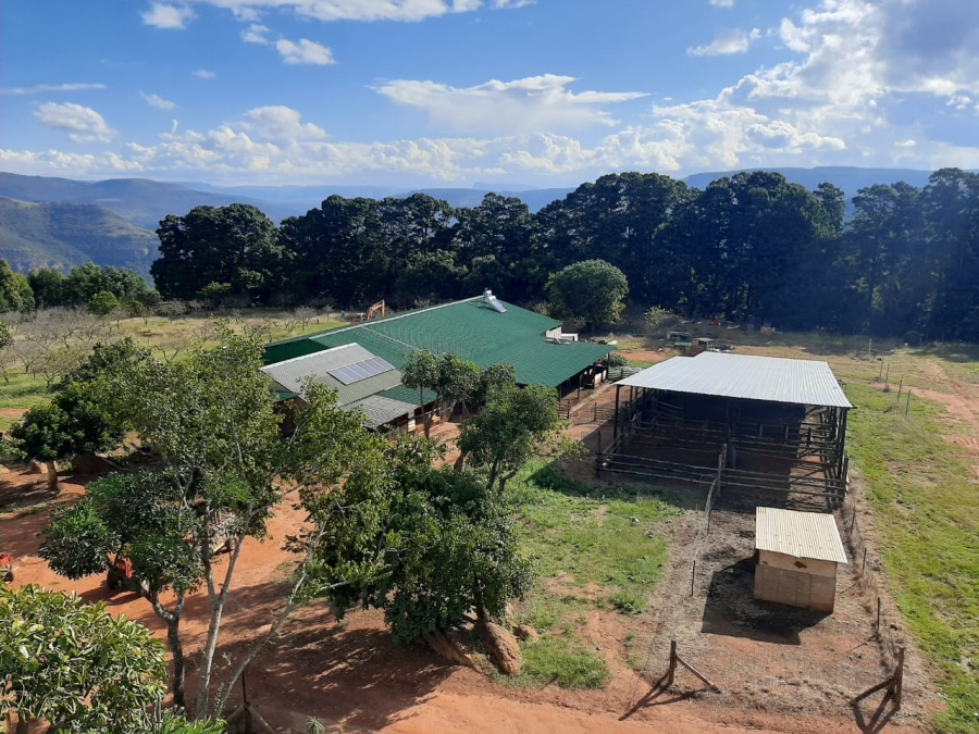 Commercial Property for Sale in Lydenburg Rural Mpumalanga