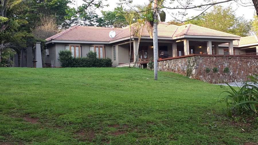 Commercial Property for Sale in White River Rural Mpumalanga
