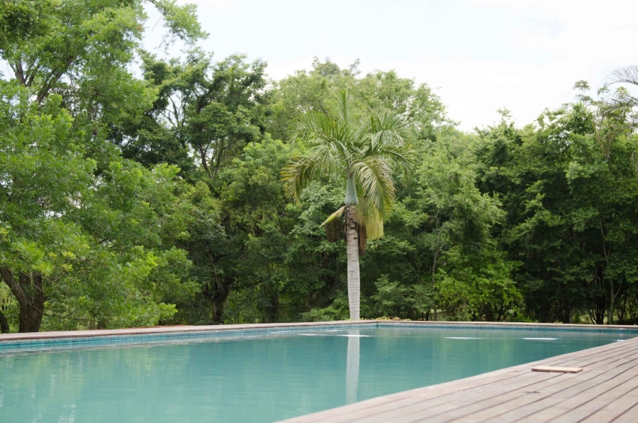 Commercial Property for Sale in White River Rural Mpumalanga