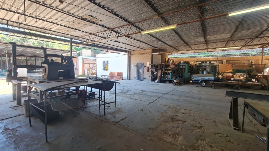 Commercial Property for Sale in White River Rural Mpumalanga