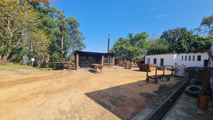 Commercial Property for Sale in White River Rural Mpumalanga