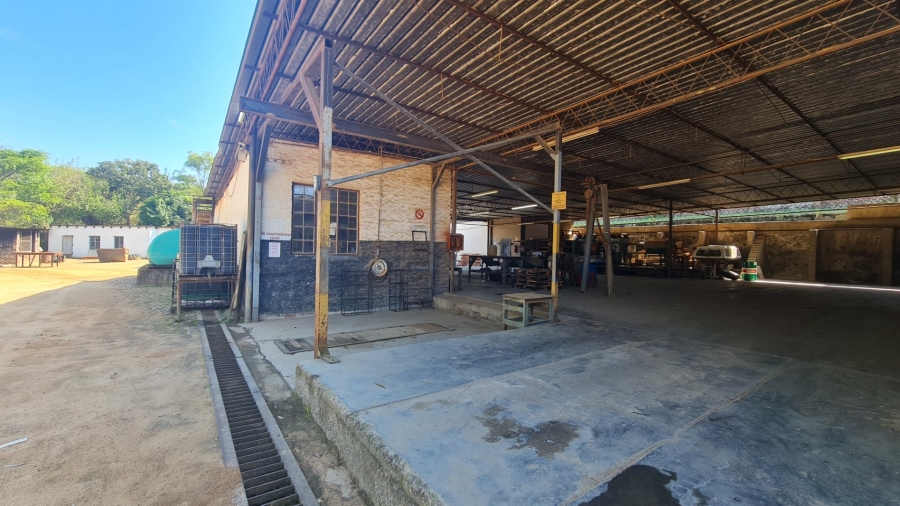 Commercial Property for Sale in White River Rural Mpumalanga
