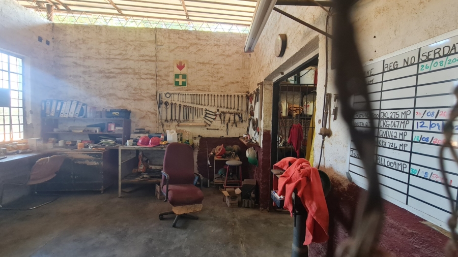 Commercial Property for Sale in White River Rural Mpumalanga