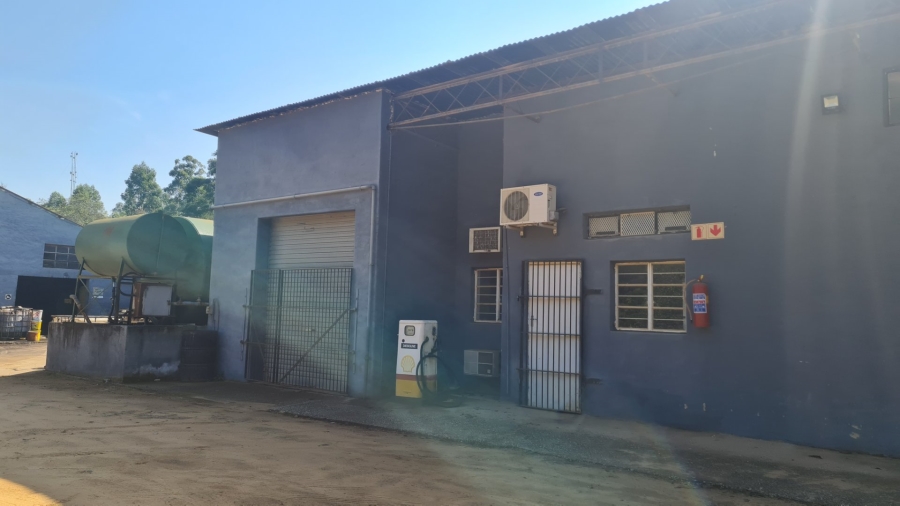 Commercial Property for Sale in White River Rural Mpumalanga