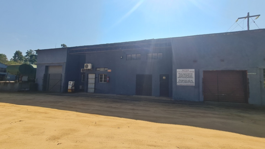 Commercial Property for Sale in White River Rural Mpumalanga