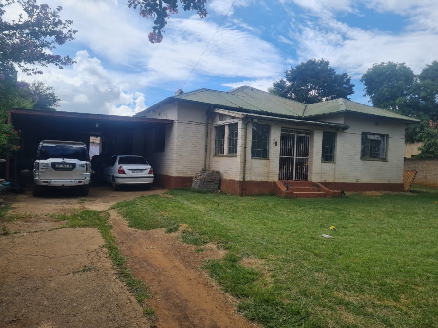 13 Bedroom Property for Sale in Lydenburg Mpumalanga