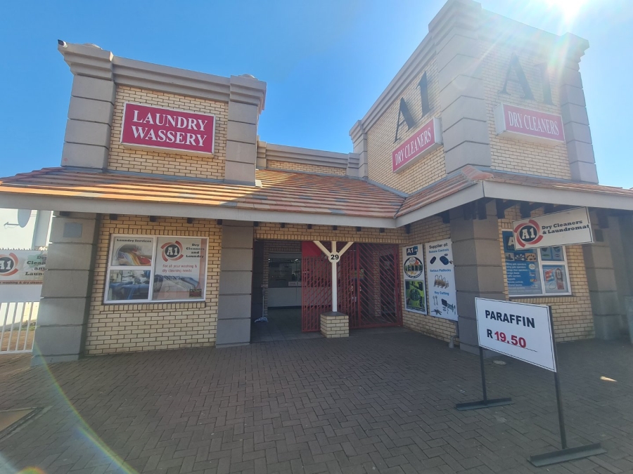 Commercial Property for Sale in Lydenburg Mpumalanga