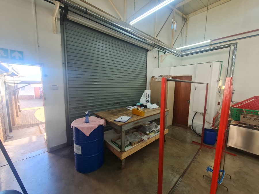Commercial Property for Sale in Lydenburg Mpumalanga