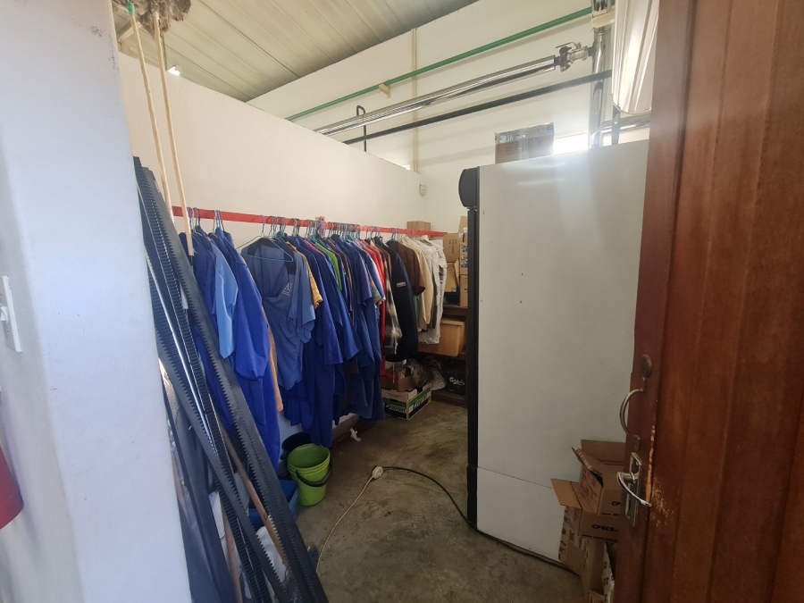 Commercial Property for Sale in Lydenburg Mpumalanga