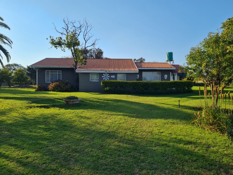Commercial Property for Sale in Lydenburg Rural Mpumalanga