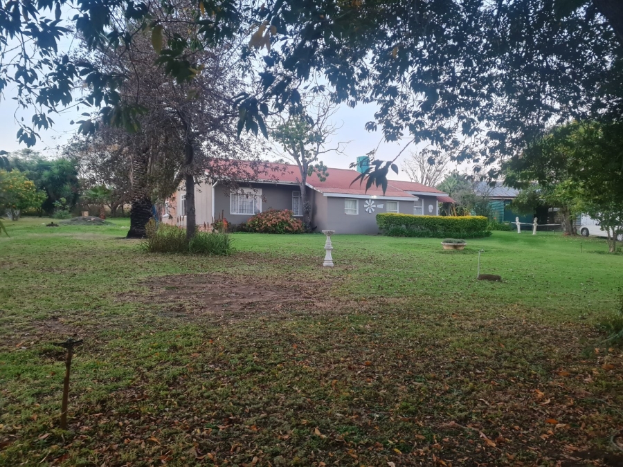 Commercial Property for Sale in Lydenburg Rural Mpumalanga