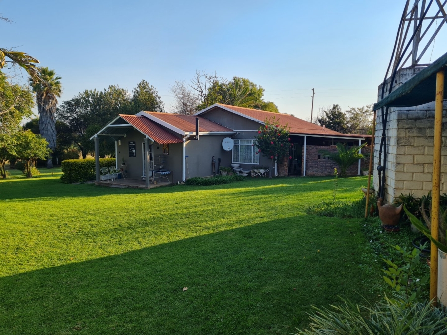 Commercial Property for Sale in Lydenburg Rural Mpumalanga