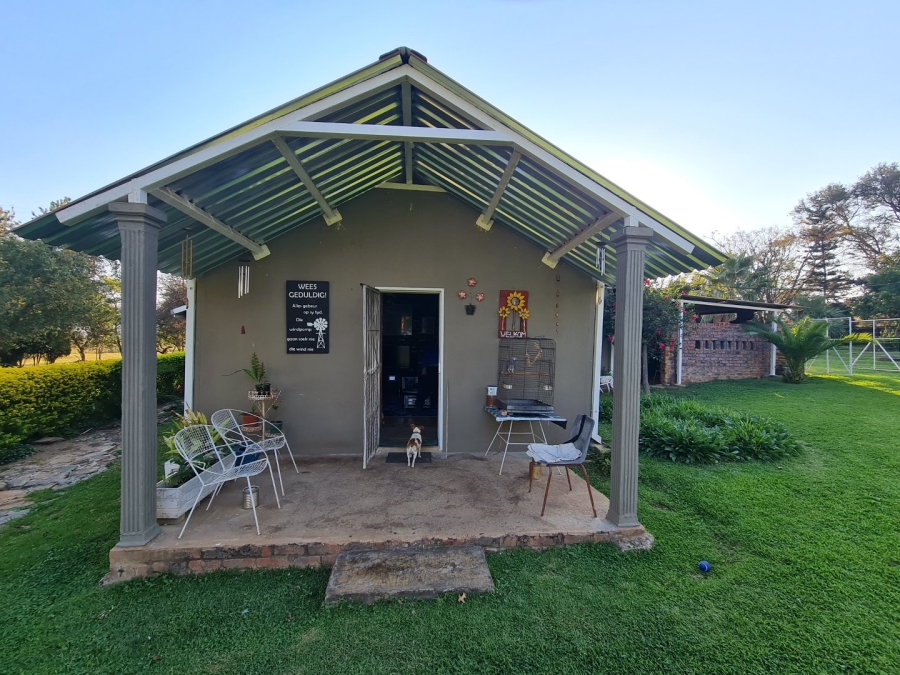 Commercial Property for Sale in Lydenburg Rural Mpumalanga
