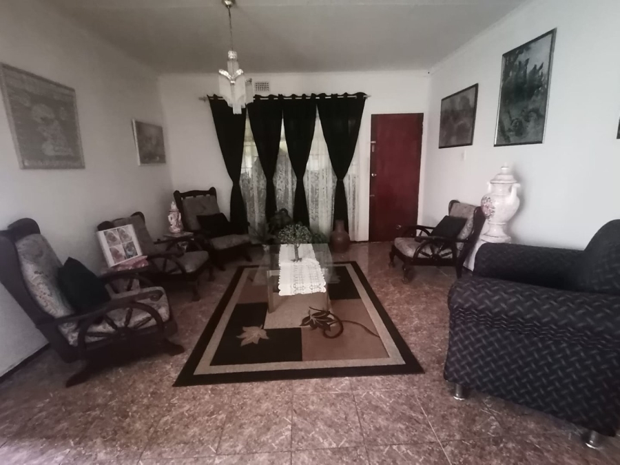 Commercial Property for Sale in Lydenburg Rural Mpumalanga