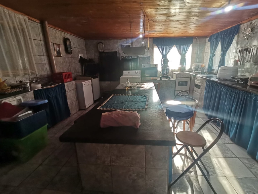 Commercial Property for Sale in Lydenburg Rural Mpumalanga