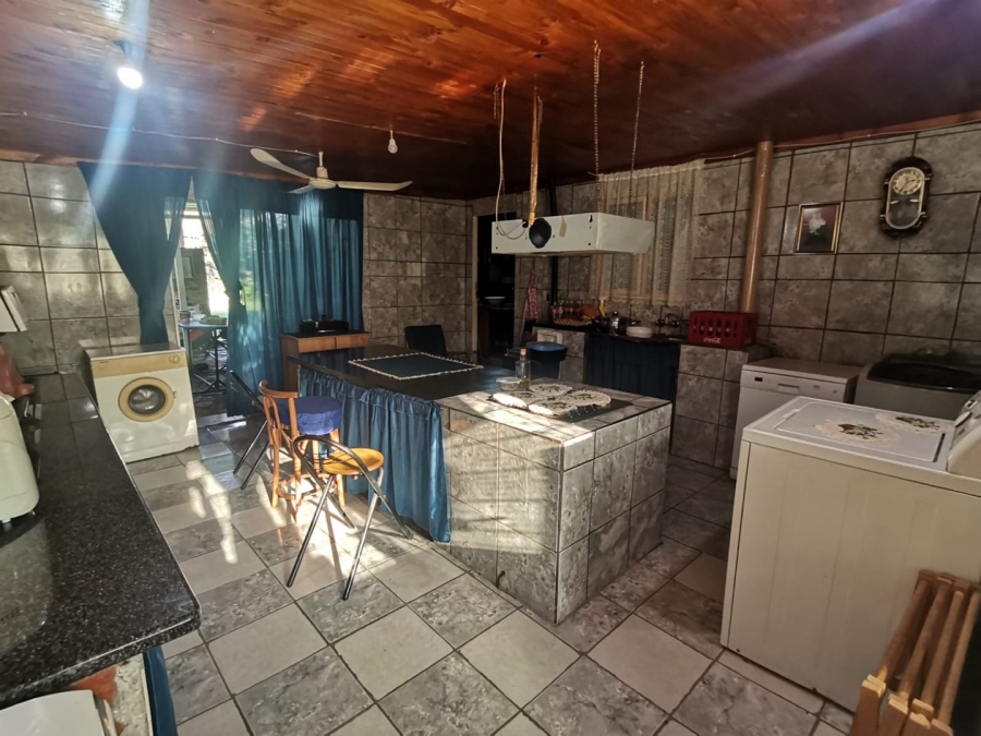 Commercial Property for Sale in Lydenburg Rural Mpumalanga