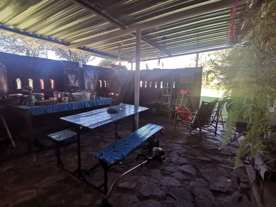 Commercial Property for Sale in Lydenburg Rural Mpumalanga