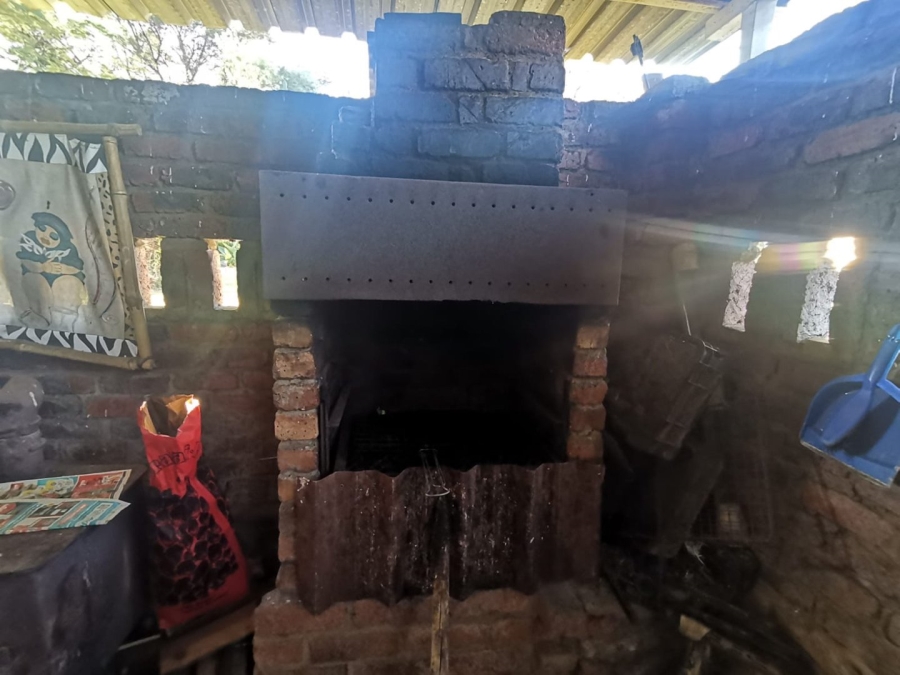 Commercial Property for Sale in Lydenburg Rural Mpumalanga