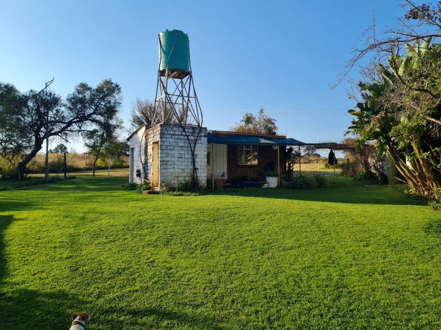 Commercial Property for Sale in Lydenburg Rural Mpumalanga