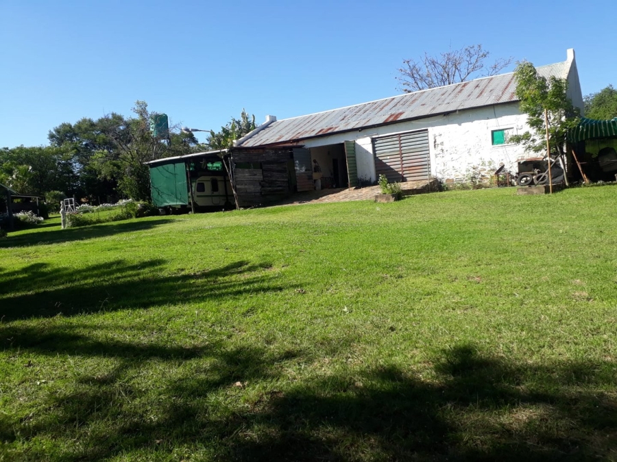 Commercial Property for Sale in Lydenburg Rural Mpumalanga