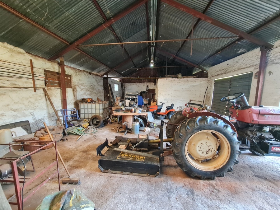 Commercial Property for Sale in Lydenburg Rural Mpumalanga