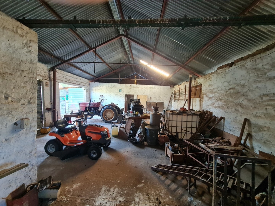 Commercial Property for Sale in Lydenburg Rural Mpumalanga