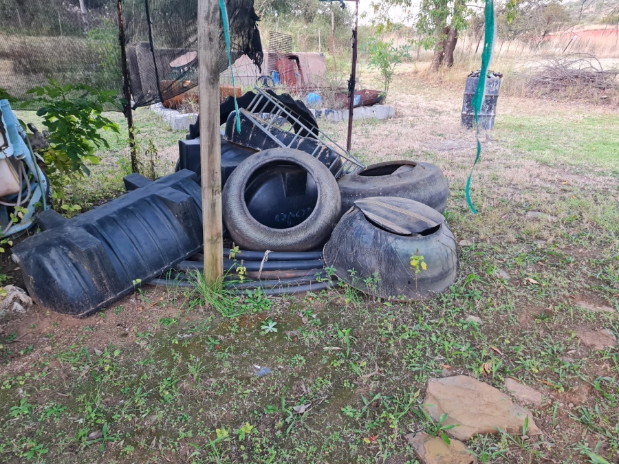 Commercial Property for Sale in Lydenburg Rural Mpumalanga