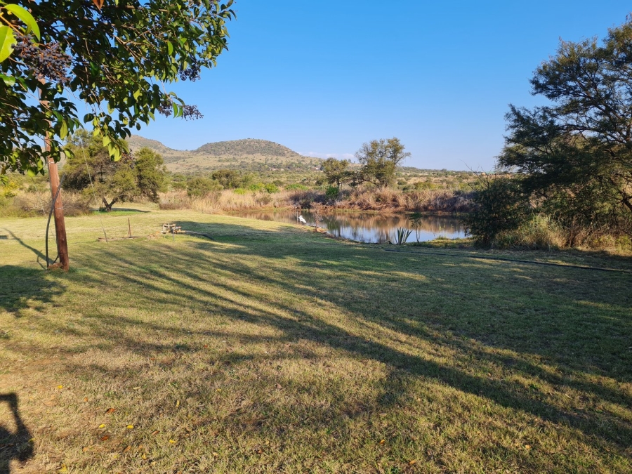 Commercial Property for Sale in Lydenburg Rural Mpumalanga