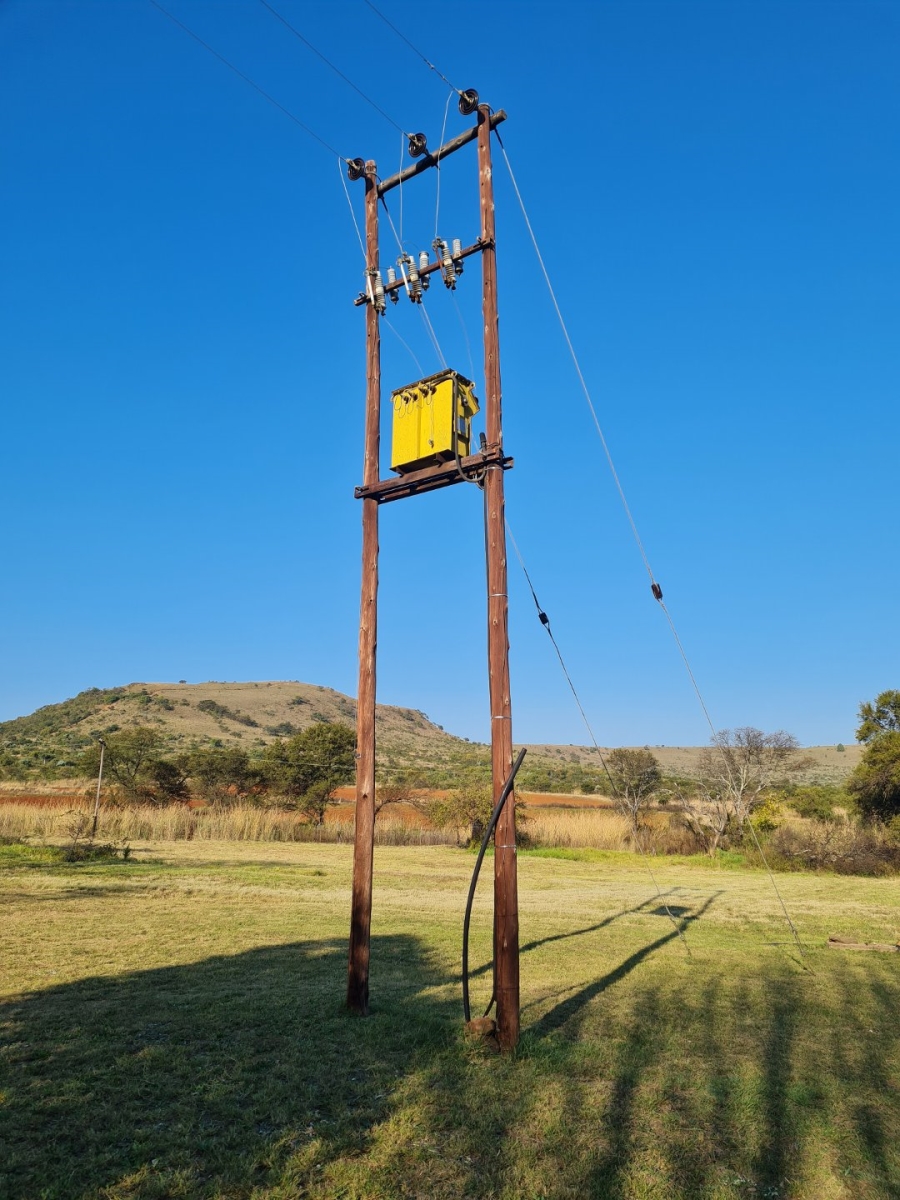 Commercial Property for Sale in Lydenburg Rural Mpumalanga