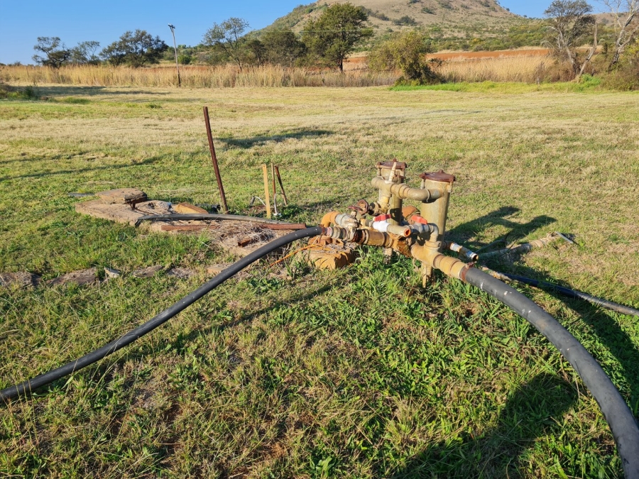 Commercial Property for Sale in Lydenburg Rural Mpumalanga