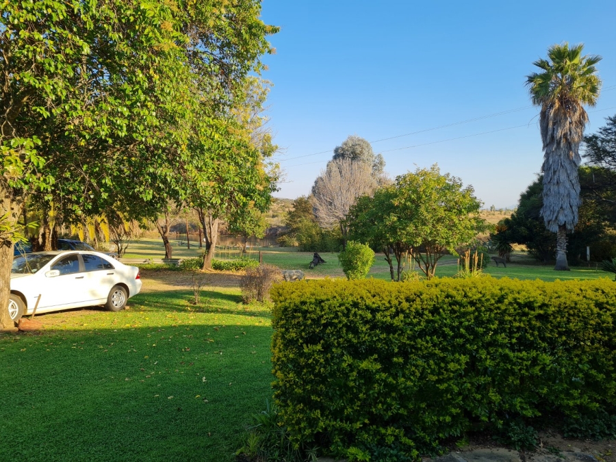 Commercial Property for Sale in Lydenburg Rural Mpumalanga